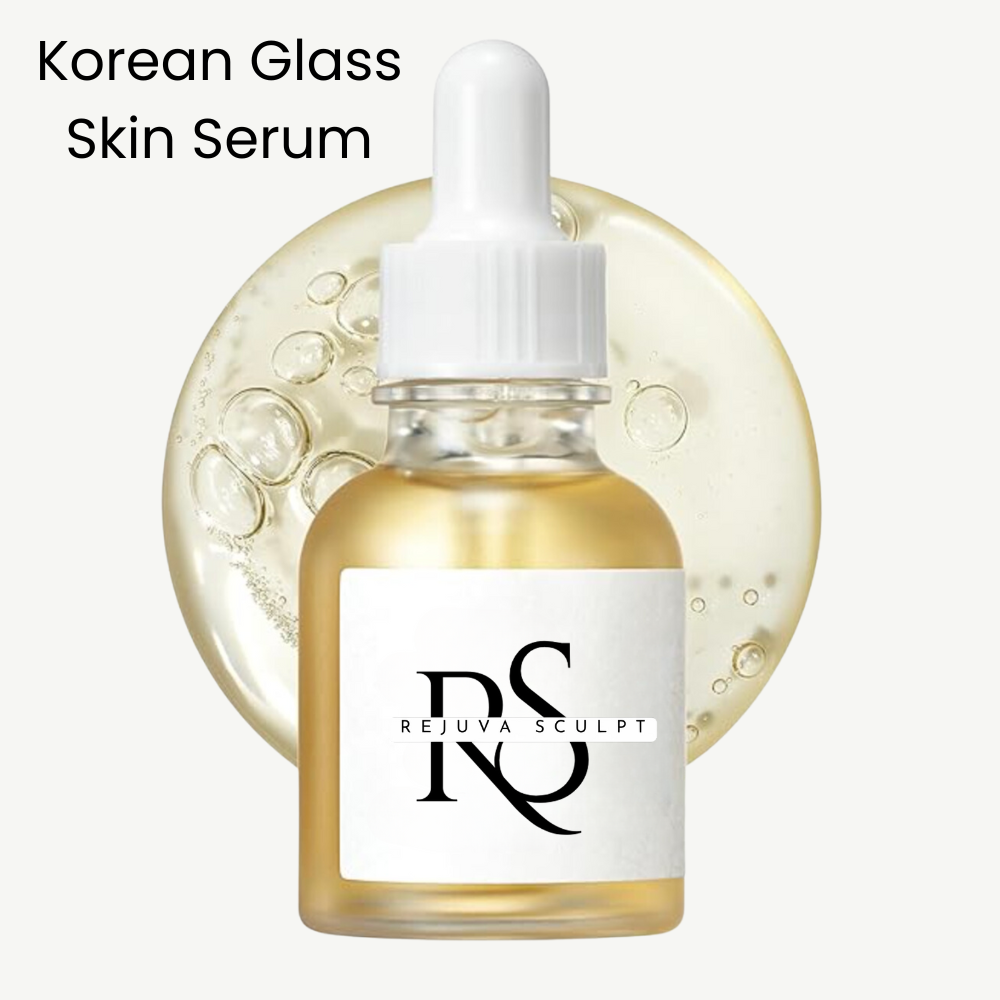 Rejuva Sculpt Glow Serum